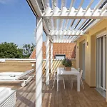 Byron Hotell Forte dei Marmi