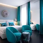 Hotell Byron 5*