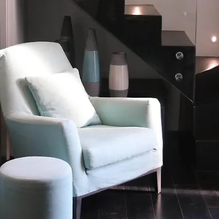 Hotell Byron Forte dei Marmi