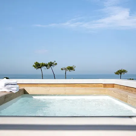 Hotell Byron 5*
