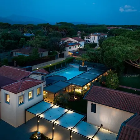 Byron Hotel 5*