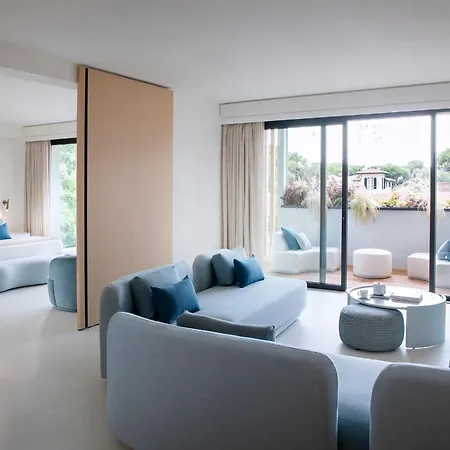 Hotell Byron Forte dei Marmi