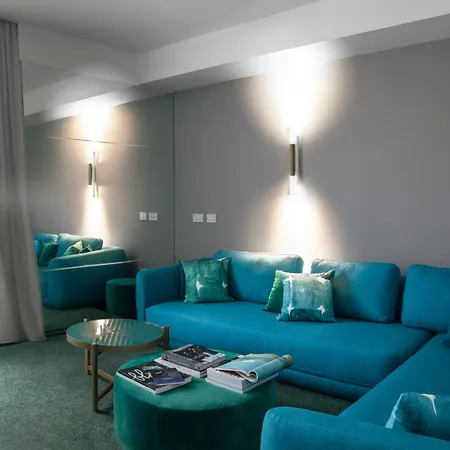 Byron Hotel Forte dei Marmi