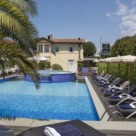 Hotell Byron