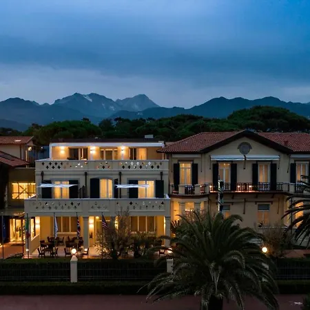 Hotel Byron 5*