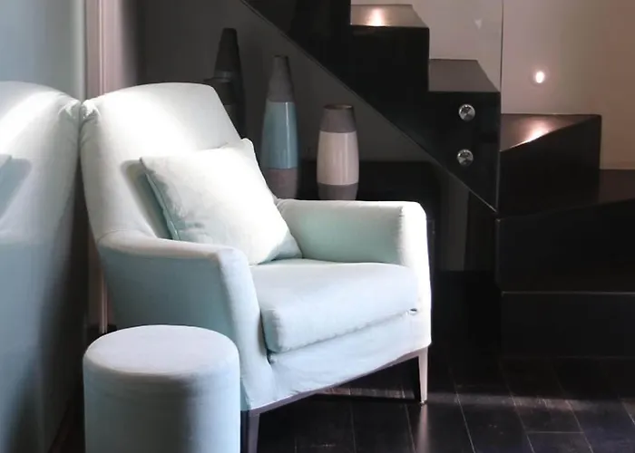 Otel Byron Forte dei Marmi