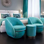 Hotel Byron Forte dei Marmi