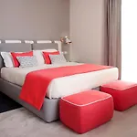 Byron 5* Forte dei Marmi