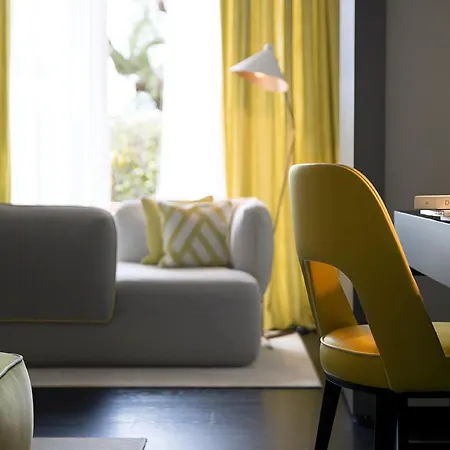 Byron Hotel Forte dei Marmi