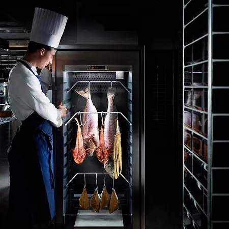 Byron Hotel Forte dei Marmi