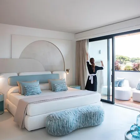 Hotel Byron Forte dei Marmi