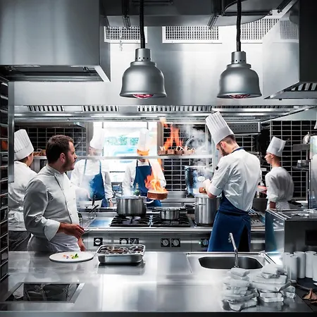 Byron 5* Forte dei Marmi