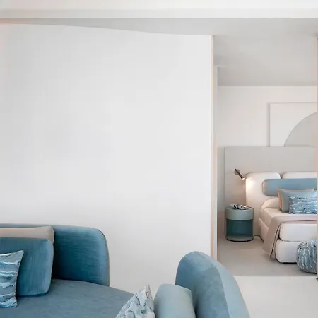 Hotel Byron Forte dei Marmi