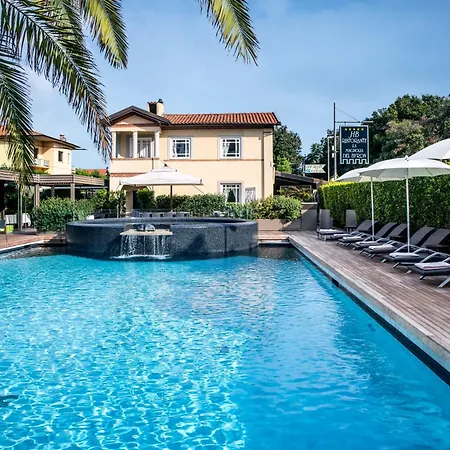 Hotel Byron 5*