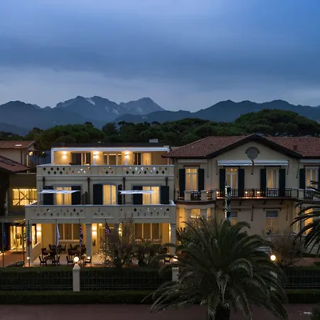 Byron Hotel Forte dei Marmi