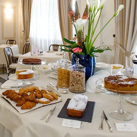 Byron Hotel Forte dei Marmi