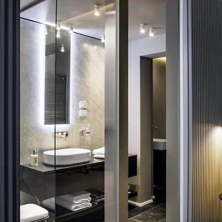 Byron Hotel Forte dei Marmi