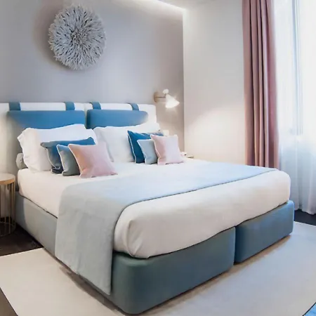 Byron Hotel 5*