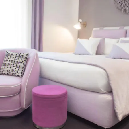 Byron Hotel Forte dei Marmi
