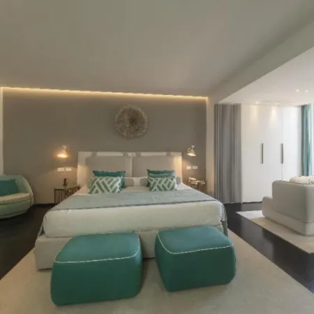Byron Hotel Forte dei Marmi