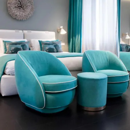 Hotel Byron Forte dei Marmi