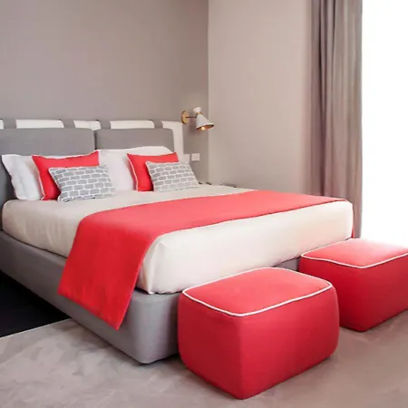 Byron 5* Forte dei Marmi