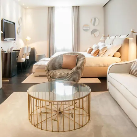 Hotel Byron 5*