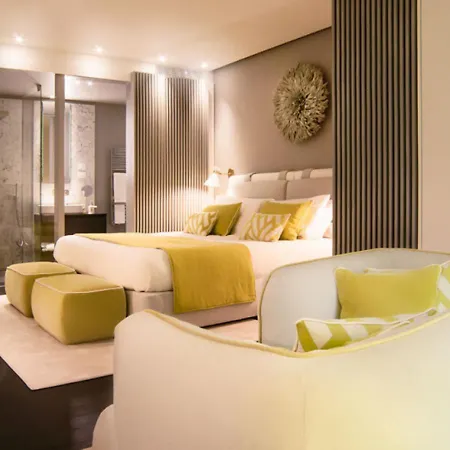 Hotel Byron