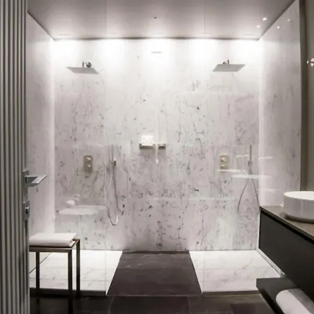 Hotel Byron Forte dei Marmi