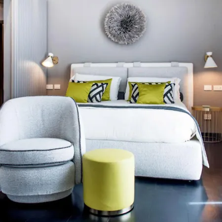Hotel Byron Forte dei Marmi