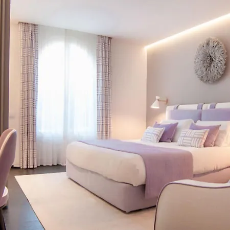 Byron 5* Forte dei Marmi