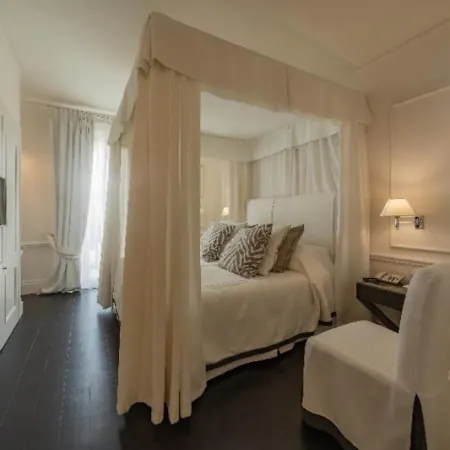 Hotel Byron 5*
