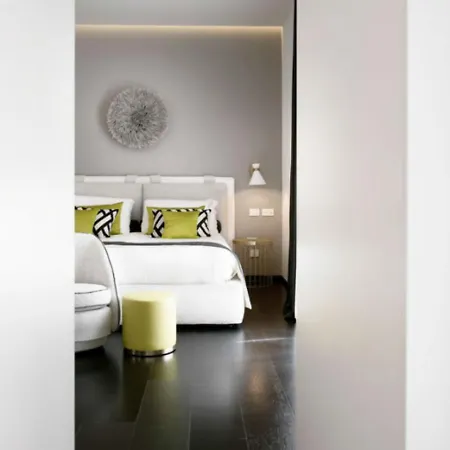 Byron Hotel Forte dei Marmi