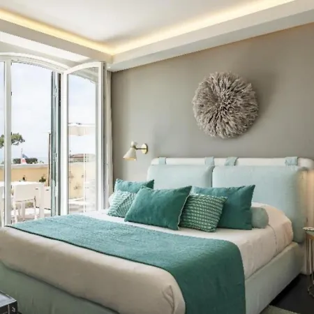 Byron Hotel Forte dei Marmi