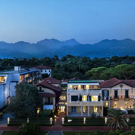 Byron Hotel 5*