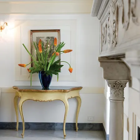 Hotel Byron Forte dei Marmi