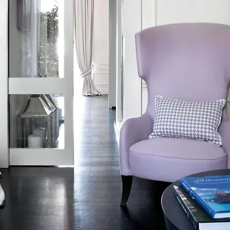 Hotel Byron Forte dei Marmi