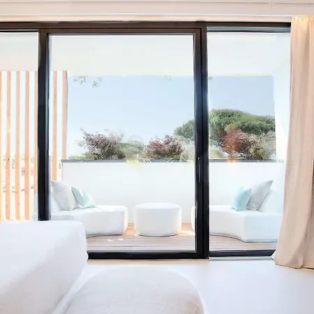Hotel Byron 5*