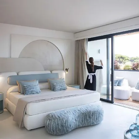 Byron 5* Forte dei Marmi