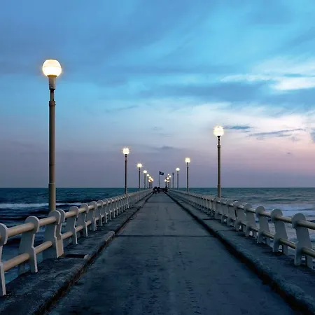 Byron Hotel Forte dei Marmi