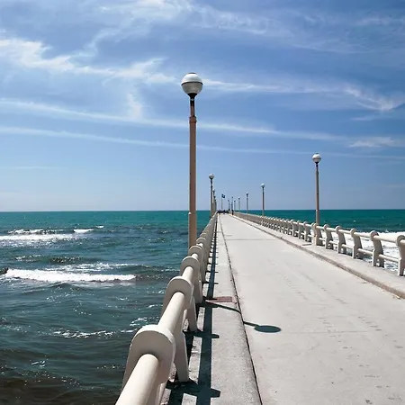 Byron Hotel Forte dei Marmi