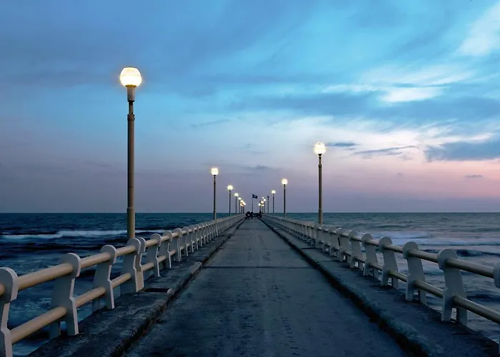 Byron Hotell Forte dei Marmi